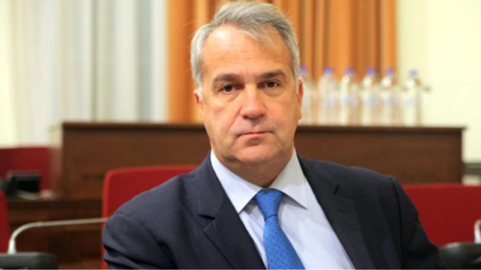 Βορίδης για διαχωρισμό Κράτους-Εκκλησίας: Δεν θα μπορούμε να γιορτάσουμε τα Χριστούγεννα δημόσια – (Βίντεο)